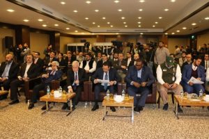 Kral Salman Vakfı'ndan m&uuml;ltecilere 611 milyon liralık destek