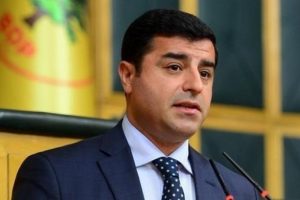 İşte Demirtaş'ın yerine gelecek isim