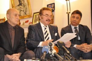 Orhan Gencebay: Arif Sağ ile dostluğumuz artık bitmiştir