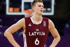 Porzingis'in sakatlığı ciddi
