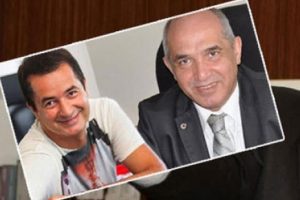 AK Parti'nin teklifine Acun'un amcasından itiraz!