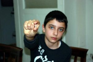 Diş Hekimliği Fak&uuml;ltesi'nde skandal!