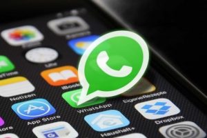 WhatsApp'ta beklenen g&uuml;ncelleme sonunda geldi