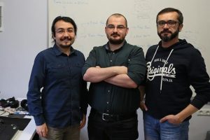M&uuml;şteri hizmetlerinde bekleme s&uuml;resine yapay zekalı &ccedil;&ouml;z&uuml;m