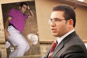 Gizli tanık Efe: "İlhan Cihaner cemaate savaş a&ccedil;tı" dediler
