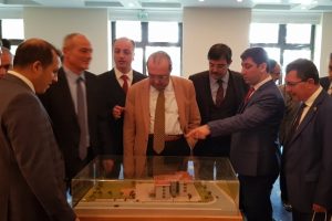 Bursa'da eğitime 248 derslik kazandırılacak