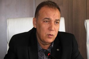 G&ouml;koğlu: Kolay yolu se&ccedil;ip istifa etmedim