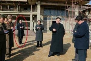 Kuzey Kore liderinin yıldızı y&uuml;kselen kız kardeşi Kim Yo-jong kimdir?