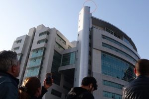 İntihar girişimini sosyal medyadan canlı yayınladılar