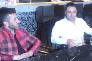 Fatih Akyel Zonguldak K&ouml;m&uuml;rspor'da