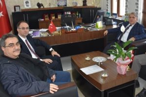 Bursa Yenişehir'e spor salonu