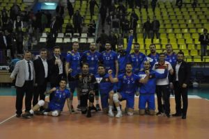 İneg&ouml;l Belediyespor sahasında galip