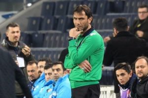 Kurt: "Oyun olarak pek fark g&ouml;remedik"