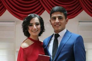 3 ay &ouml;nce evlenen astsubay şehit d&uuml;şt&uuml;
