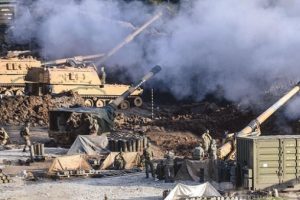 Afrin'de T&uuml;rk u&ccedil;aklarına Rusya molası