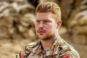 PYD/PKK'ya katılan İngiliz ter&ouml;rden yargılanacak!