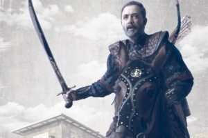 Direniş Karatay filmi ne zaman vizyona girecek?