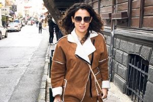 Cansu Tosun: 'Spontane evleneceğiz'