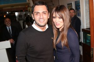 Seren Serengil, Yaşar İpek aşkını kabul etti