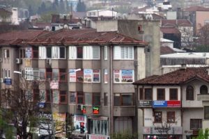 Bursa'da bug&uuml;n ve yarın hava durumu nasıl olacak? (08 Şubat 2018 Perşembe)