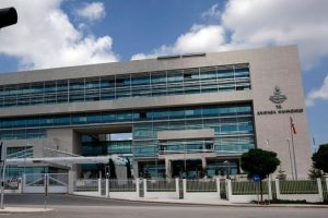 Anayasa Mahkemesi CHP milletvekillerinin başvurusunu reddetti