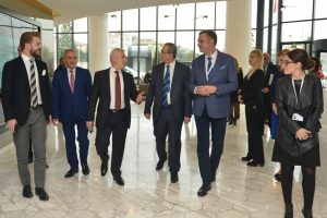 Bursa Nil&uuml;fer Belediyesi personeline avantajlı sağlık hizmeti