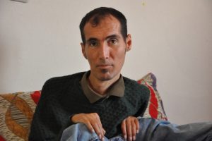 Aşık oldu okuma yazma &ouml;ğrendi, 12 kitap yazdı