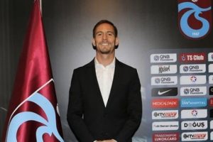 Pereira: "Her zaman en iyisini yapmaya devam edeceğim"