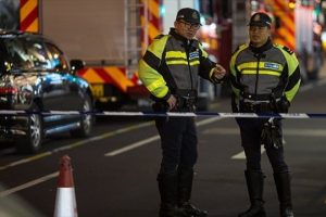&Ccedil;in polisi aranan kişileri akıllı g&ouml;zl&uuml;kle yakalayacak
