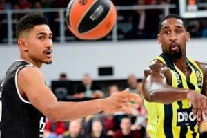 Fenerbah&ccedil;e Doğuş, Brose Bamberg'i konuk ediyor