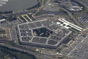 Pentagon'un skandal kararı ABD'yi karıştırdı!