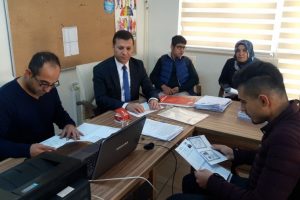 EKPSS başvuruları alınıyor