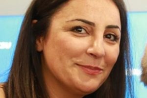Almanya'da T&uuml;rkiye k&ouml;kenli bakan