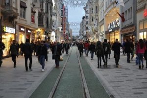 İstanbul'da yaklaşık 6 bin kişi sigarayı bıraktı