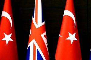 T&uuml;rkiye ekonomisine Birleşik Krallık ilgisi