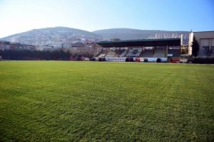Bursa Orhangazi Belediyespor'da stadyuma onay çıkmadı
