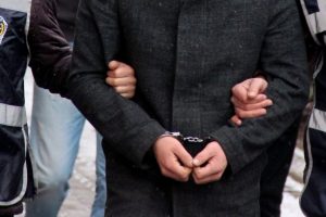 Polisten "Sarallar "çetesine operasyon: 14 gözaltı