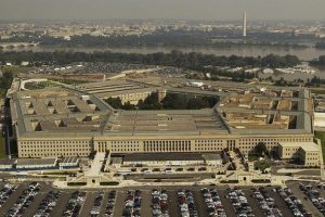 Pentagon'da görevi suistimal şikayetleri arttı