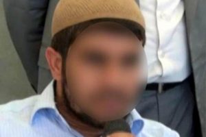 12 yaşındaki kız &ccedil;ocuğuna cinsel istismarda bulunan imama 26 yıl!