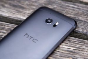 HTC gelirleri yıldan yıla geriliyor