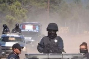 Meksika'da başsız 5 ceset cenaze evinin &ouml;n&uuml;ne bırakıldı