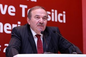 MHK Başkanı Yusuf Namoğlu'ndan Fenerbah&ccedil;e'ye yanıt!
