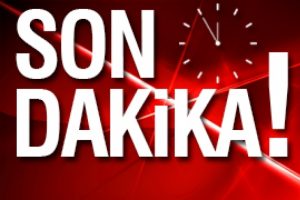 Ankara'da korkutan patlama sesi!