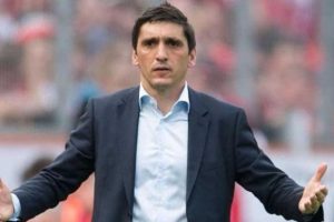 Tayfun Korkut'tan Stuttgart taraftarlarına mesaj!