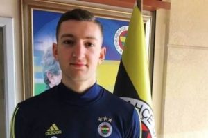 Fenerbah&ccedil;e, Andreas Kilit'i transfer etti