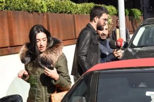 Arda Turan, o iddiaları yanıtsız bıraktı