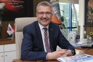 Bursa Karacabey'de Mehmet&ccedil;ik i&ccedil;in y&uuml;r&uuml;y&uuml;ş