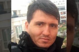 Jandarma komutanına FET&Ouml; g&ouml;zaltısı