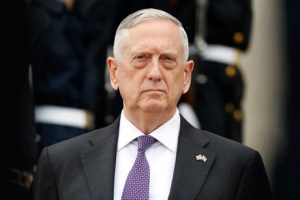 ABD Savunma Bakanı Mattis'ten flaş a&ccedil;ıklamalar