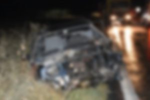 Bilecik'te kaza: 5 yaralı